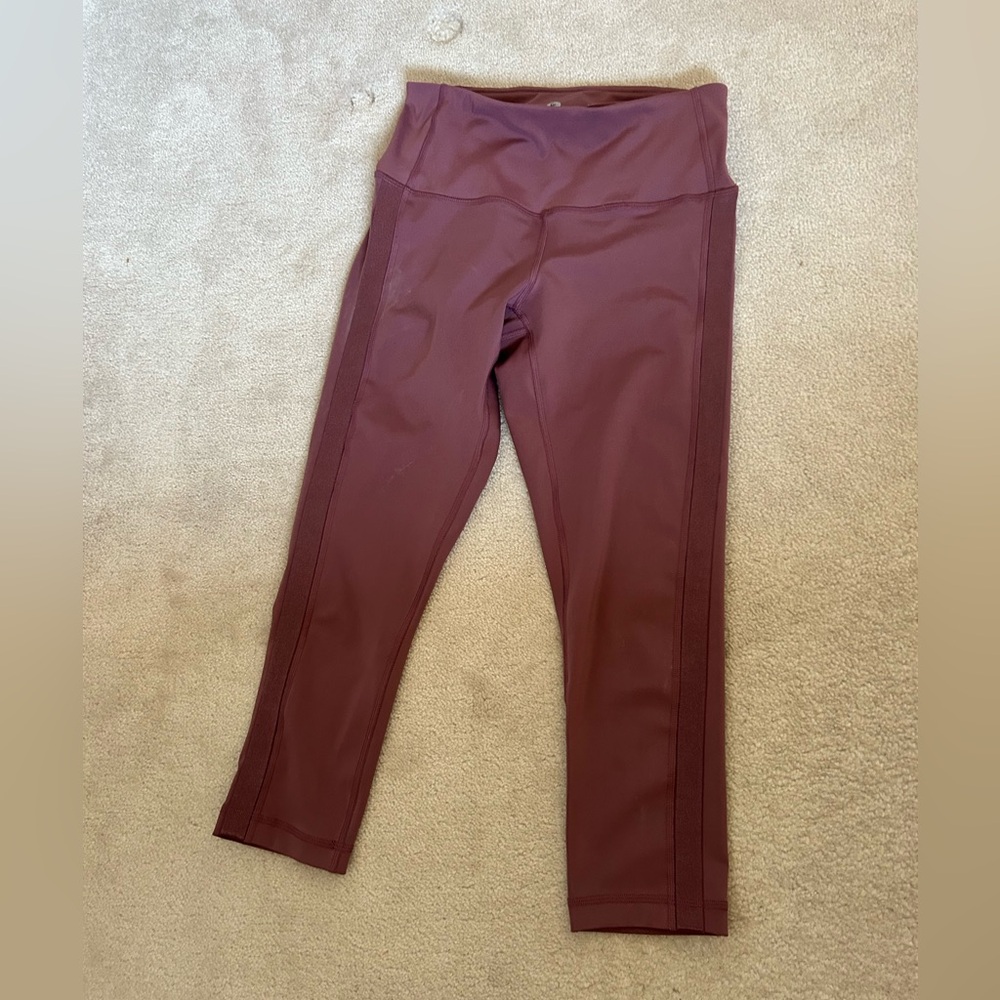 90 degree leggings